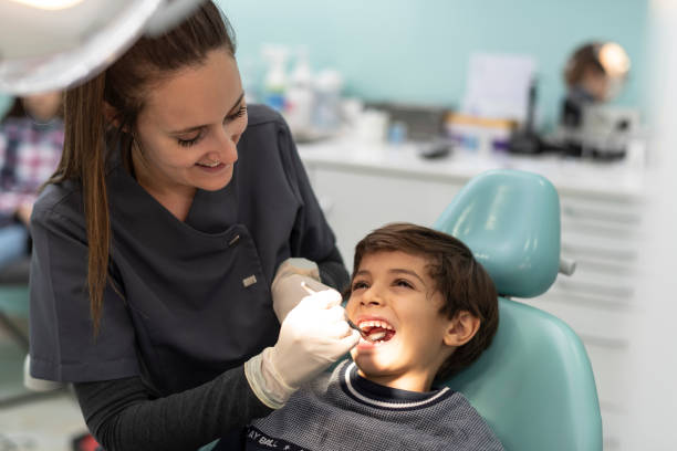 Best Knocked-Out Tooth Emergency  in Odessa, TX