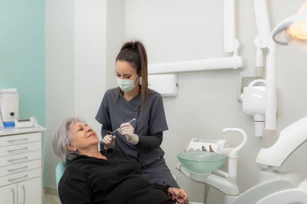 Best Emergency Gum Pain Relief  in Odessa, TX